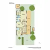 17 Gleeson Grove, Evanston Park, SA 5116-Floorplan