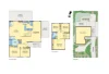 17 Glen Road, Mitcham, Vic 3132-Floorplan