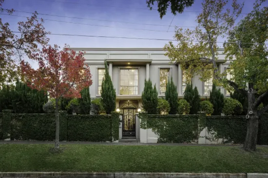 17 Glen Road, Toorak, Vic 3142