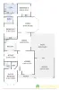 17 Glenbrook Gardens, Brookfield, Vic 3338-Floorplan