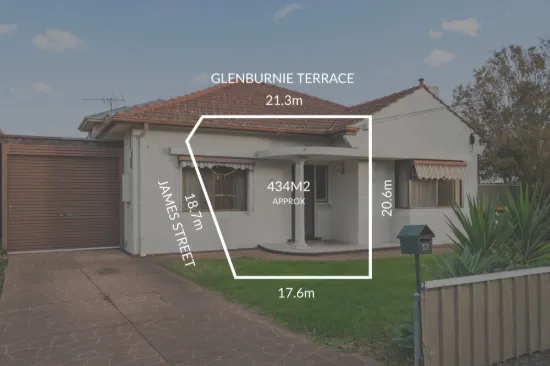17 Glenburnie Terrace, Plympton, SA 5038