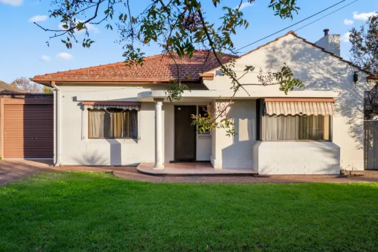 17 Glenburnie Terrace, Plympton, SA 5038