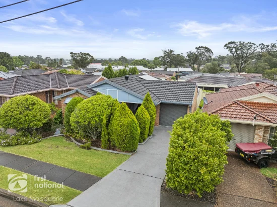 17 Glendon Crescent, Glendale, NSW 2285