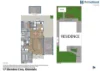 17 Glendon Crescent, Glendale, NSW 2285-Floorplan