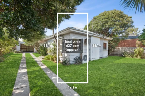 17 Glennie Avenue, Oakleigh South, Vic 3167