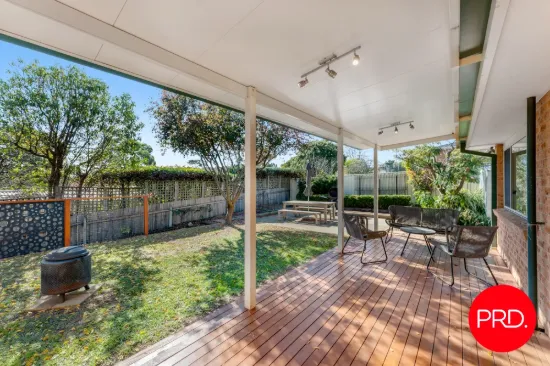 17 Glennie Place, Queanbeyan West, NSW 2620