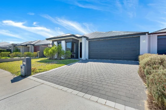 17 Glenree Way, Bullsbrook, WA 6084