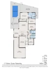 17 Glider Close, Wakerley, Qld 4154-Floorplan