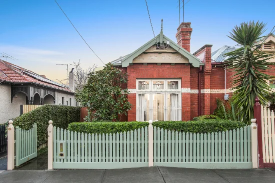 17 Godfrey Avenue, St Kilda East, Vic 3183
