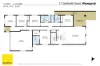 17 Goldsmith Street, Woongarrah, NSW 2259-Floorplan