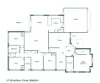 17 Goodison Close, Baldivis, WA 6171-Floorplan