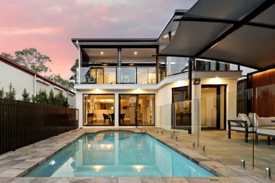 17 Gordon Terrace, Indooroopilly, Qld 4068