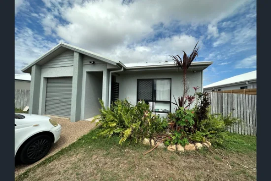 17 Gotham Loop, Deeragun, Qld 4818