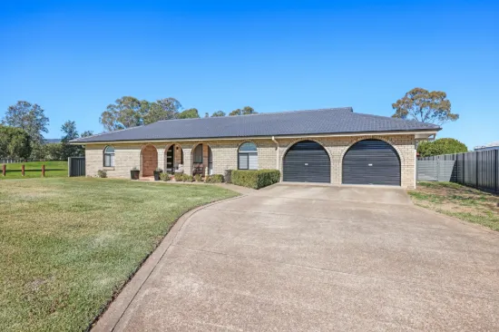 17 Gould Street, Scone, NSW 2337