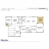 17 Govind Court, Gracemere, Qld 4702-Floorplan