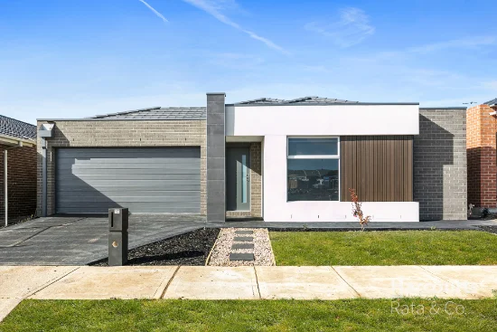 17 Graded Street, Manor Lakes, Vic 3024