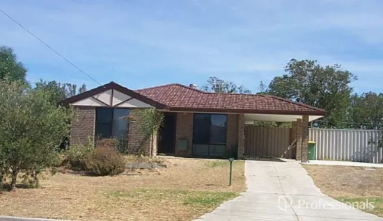 17 Grafham Road, Brookdale, WA 6112