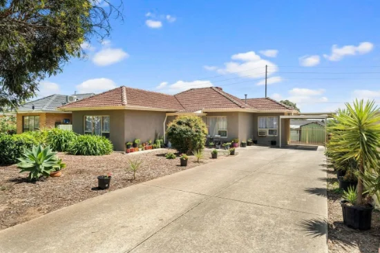 17 GRAHAM AVENUE, Hackham, SA 5163