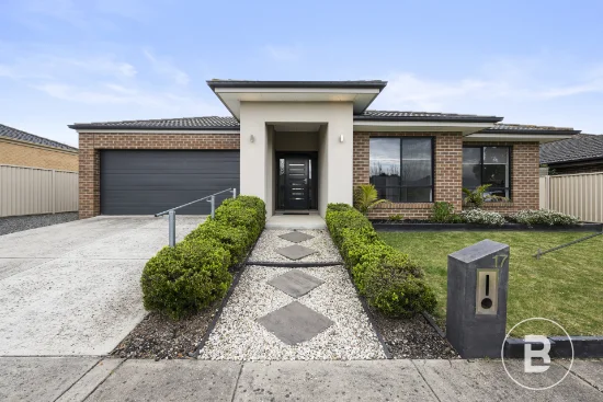 17 Grand Junction Drive, Miners Rest, Vic 3352