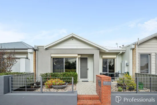 17 Gratiola Road, Byford, WA 6122