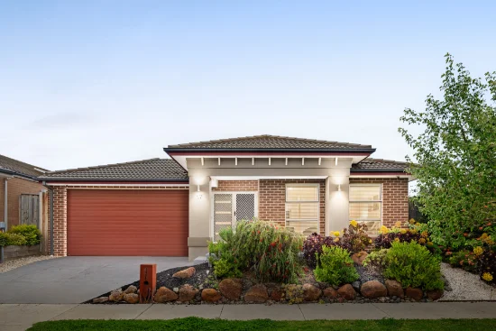 17 Gravid Street, Werribee, Vic 3030