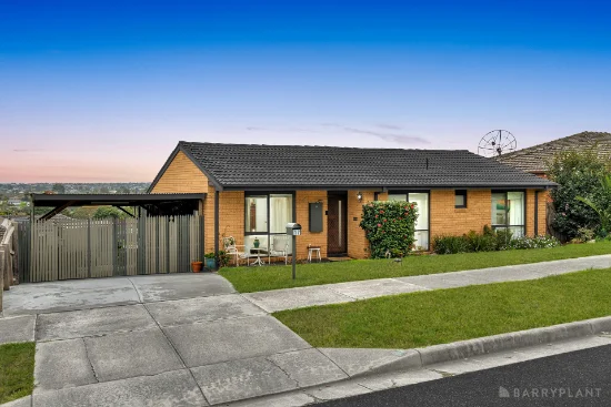 17 Gray Close, Endeavour Hills, Vic 3802