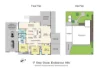17 Gray Close, Endeavour Hills, Vic 3802-Floorplan