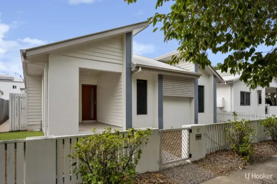 17 Greater Ascot Avenue, Shaw, Qld 4818