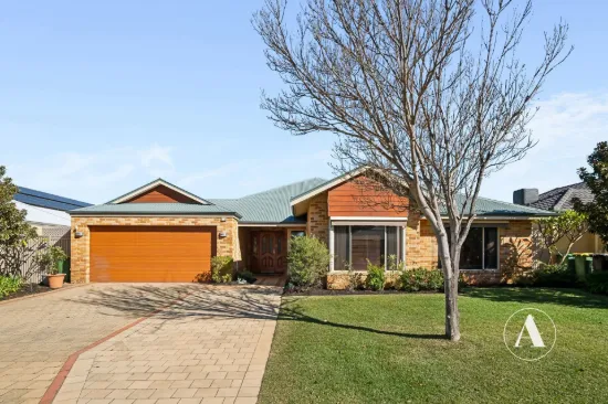 17 Greenscape Road, Southern River, WA 6110