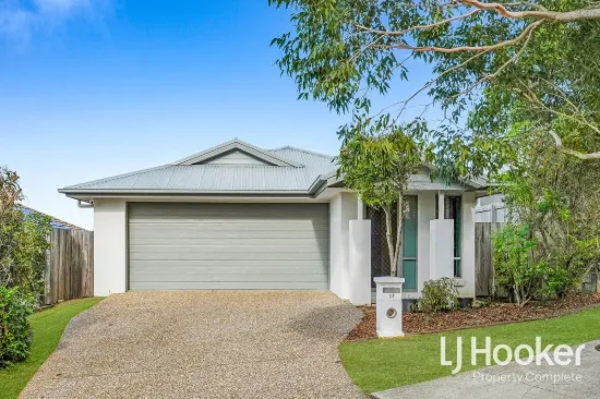 17 Greenstone Street, Yarrabilba, Qld 4207