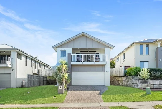 17 Greentrees Terrace, Springfield Lakes, Qld 4300