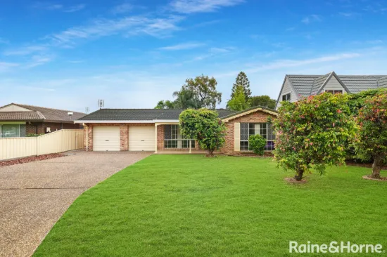 17 Greenwell Point Road, Nowra, NSW 2541