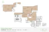 17 Greer Street, Bardon, Qld 4065-Floorplan
