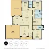 17 Grenadier Grove, Gulfview Heights, SA 5096-Floorplan