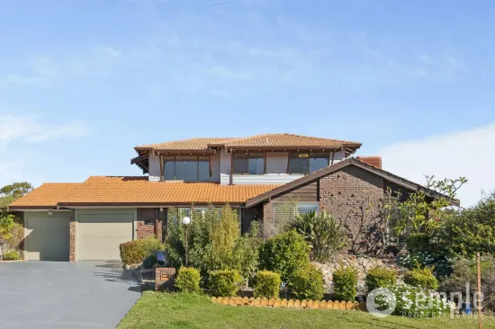 17 Grenfell Way, Leeming, WA 6149