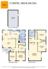 17 Gretel Grove, Melton, Vic 3337-Floorplan