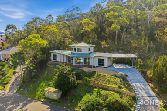 17 Grevillea Avenue, Old Beach, Tas 7017