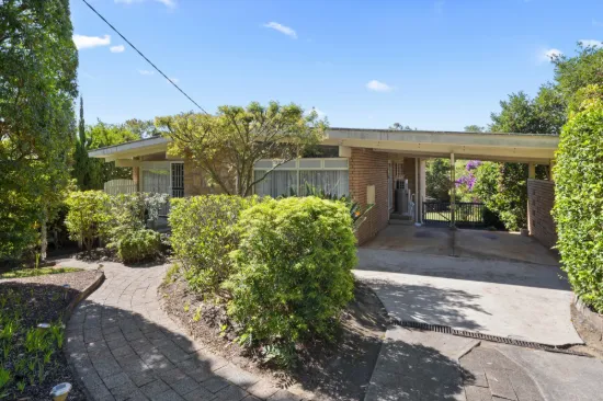 17 Grigg Avenue, North Epping, NSW 2121