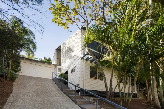 17 Gulliver Street, Paddington, Qld 4064