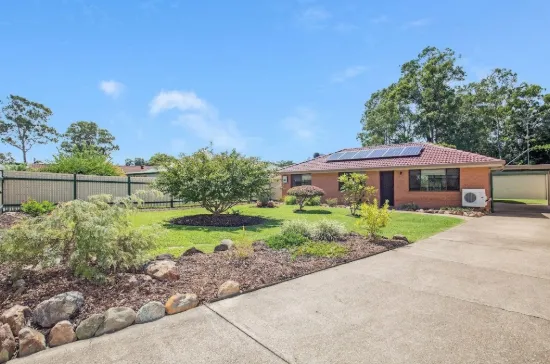 17 Guthrie Parade, Carrara, Qld 4211
