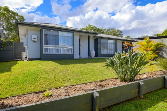 17 Habitat Circuit, Cooloola Cove, Qld 4580