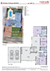 17 Halidon Street, Kingsley, WA 6026-Floorplan