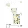 17 Hallett Street, Tarlee, SA 5411-Floorplan