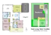 17 Hallyburton Grove, Warragul, Vic 3820-Floorplan