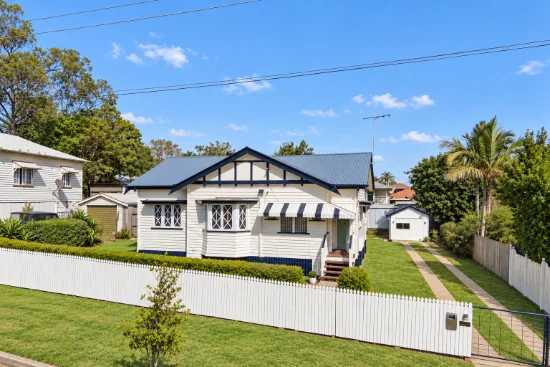 17 Hamilton Street, Booval, Qld 4304 - For Sale