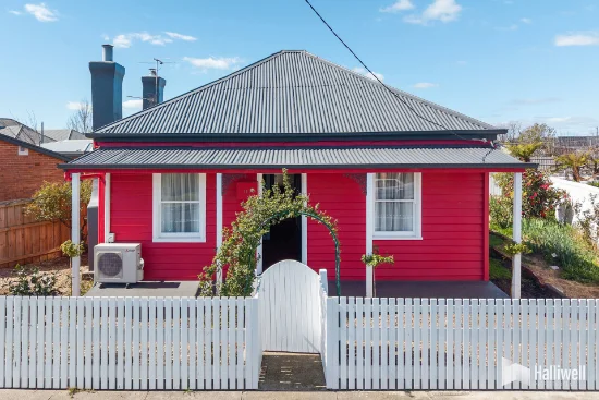 17 Hamilton Street, Latrobe, Tas 7307