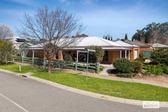 17 Hampshire Place, Strathfieldsaye, Vic 3551