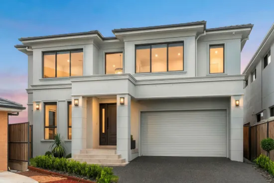 17 Handel Street, Box Hill NSW 2765-Image