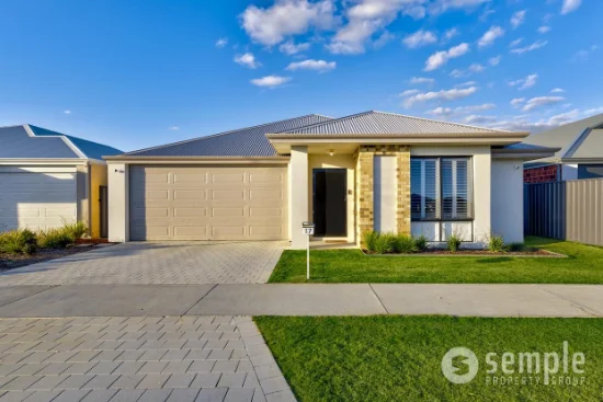 17 Handler Road, Forrestdale, WA 6112