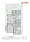 17 Handler Road, Forrestdale, WA 6112-Floorplan